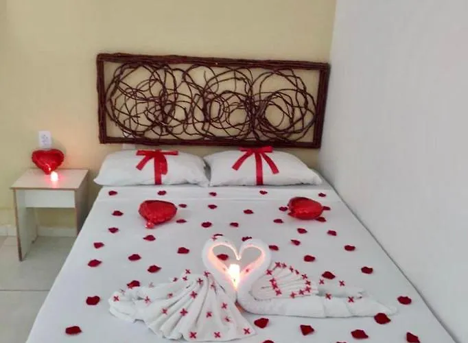 Vila Rios Maragogi Hotel