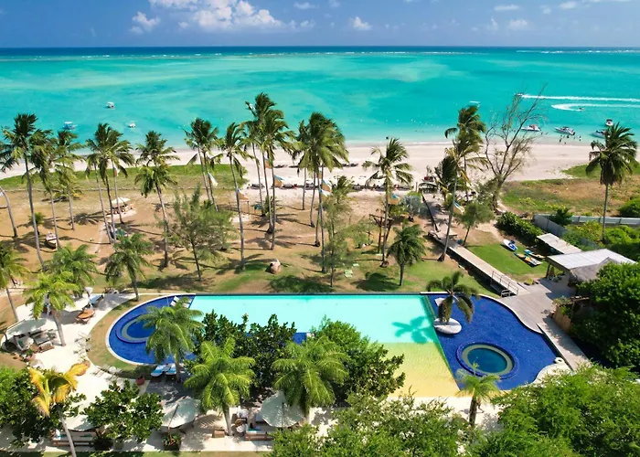 Anttunina Pousada e SPA